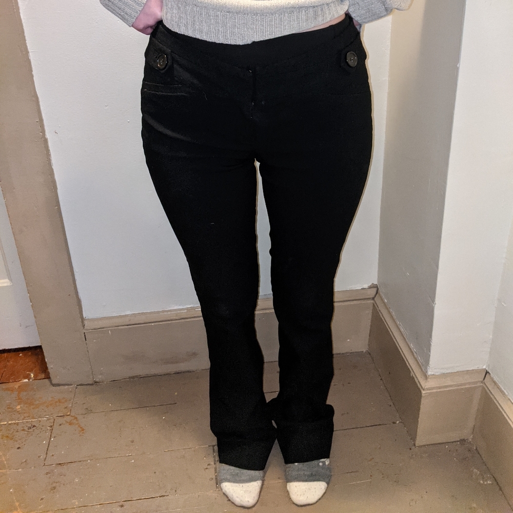 Pants